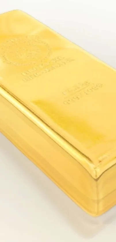 gold Live Wallpaper