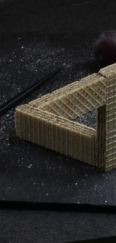 Very trippy for the eyes Live Wallpaper