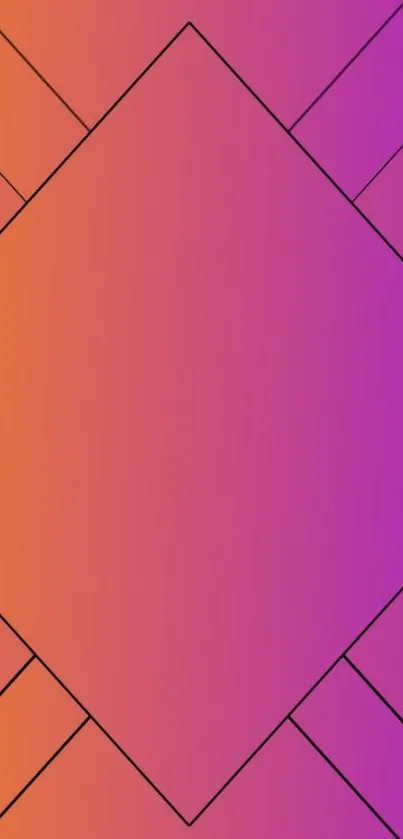 Red Pink Purple Live Wallpaper