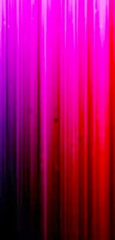 Red Pink Purple Live Wallpaper