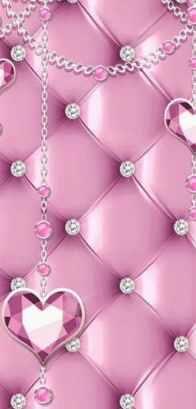 Red Pink Purple Live Wallpaper