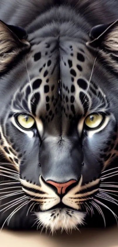 Roar Felidae Carnivore Live Wallpaper