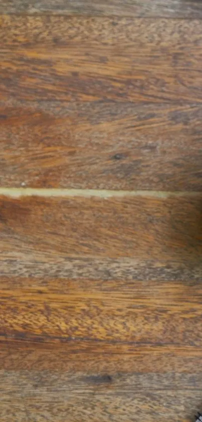 Warm rustic coffee and notebook wallpaper on wooden table.