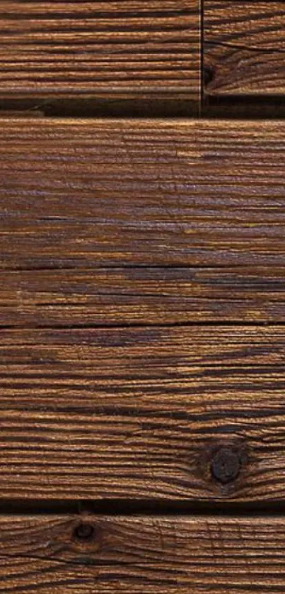 Rustic wood texture wallpaper for mobile.