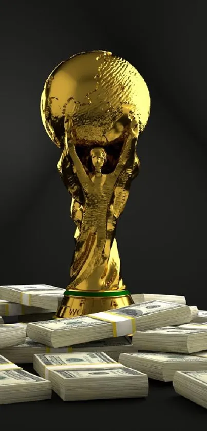 World Cup  Live Wallpaper