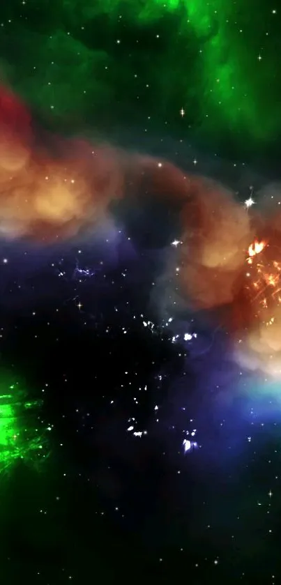Screenshot Astronomy Outdoor Object Live Wallpaper