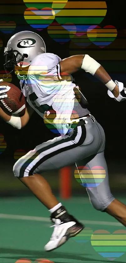 kya iska Live Wallpaper