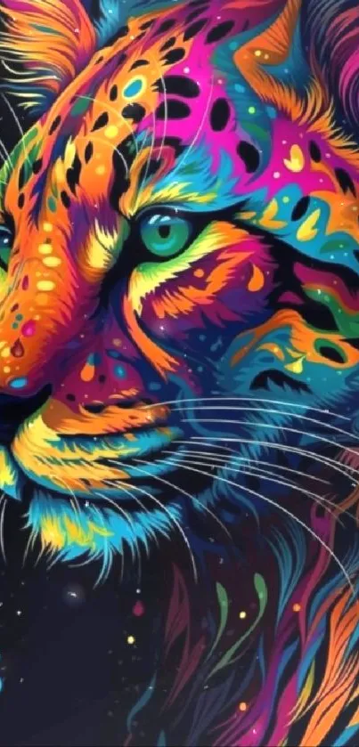 Siberian Tiger Bengal Tiger Felidae Live Wallpaper