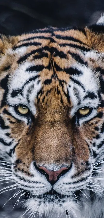 Siberian Tiger Bengal Tiger Photograph Live Wallpaper