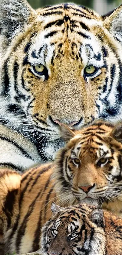 Siberian Tiger Photograph Bengal Tiger Live Wallpaper