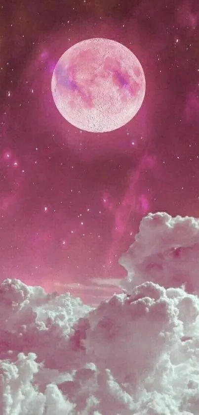Sky Art Astronomy Live Wallpaper