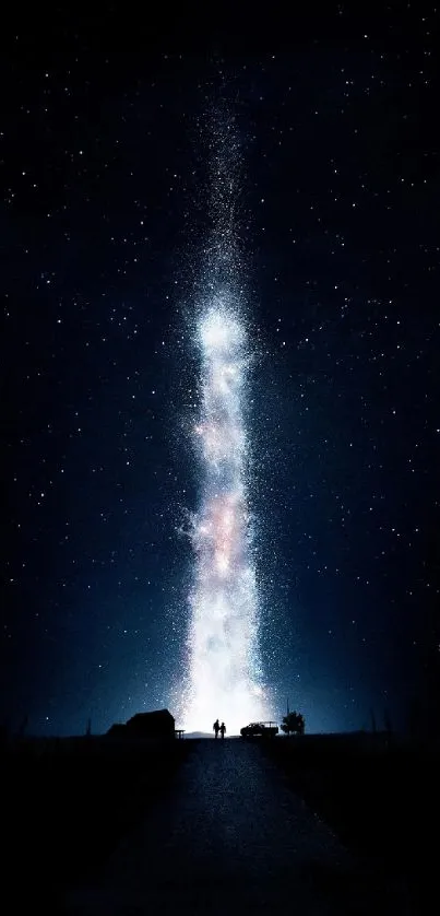 Sky Astronomical Object Space Live Wallpaper