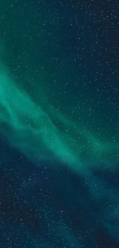 space Live Wallpaper