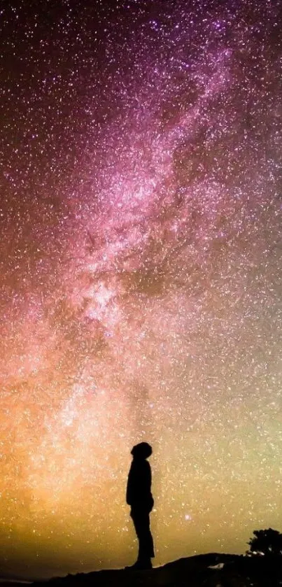 Sky Astronomy Live Wallpaper