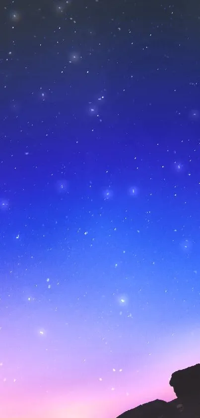 Sky Atmosphere Cloud Live Wallpaper