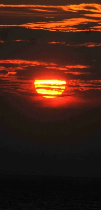 Sky Atmosphere Cloud Live Wallpaper