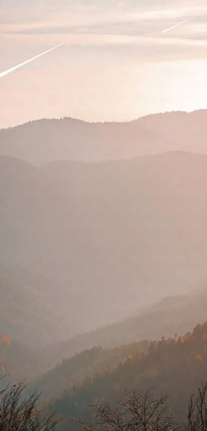 Sky Atmosphere Cloud Live Wallpaper