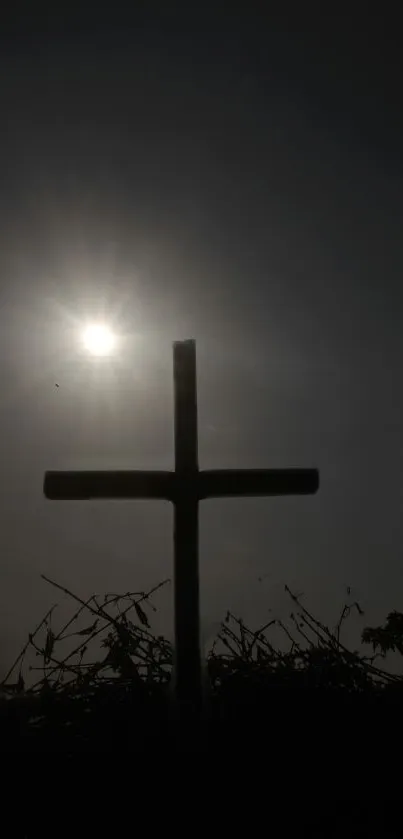 Jesus Live Wallpaper