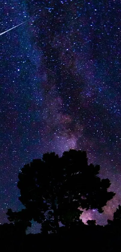 Sky Atmosphere Light Live Wallpaper