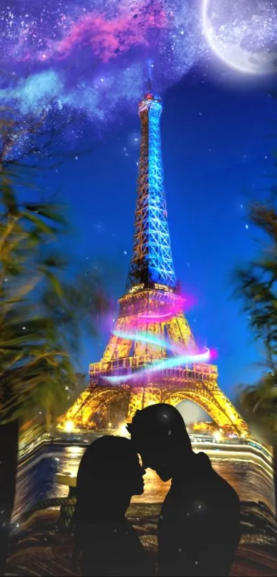 Sky Atmosphere World Live Wallpaper