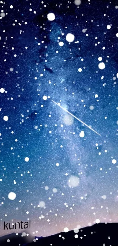 Sky Atmosphere World Live Wallpaper