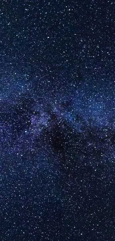 Sky Blue Electric Blue Live Wallpaper