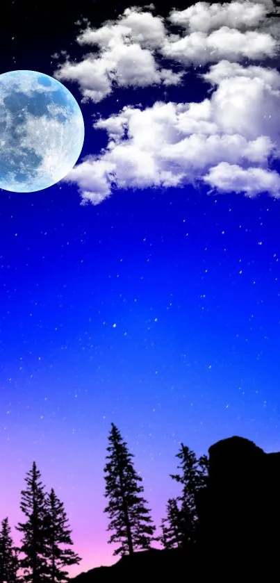 Sky Cloud Atmosphere Live Wallpaper