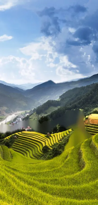 Guru Brar Live Wallpaper