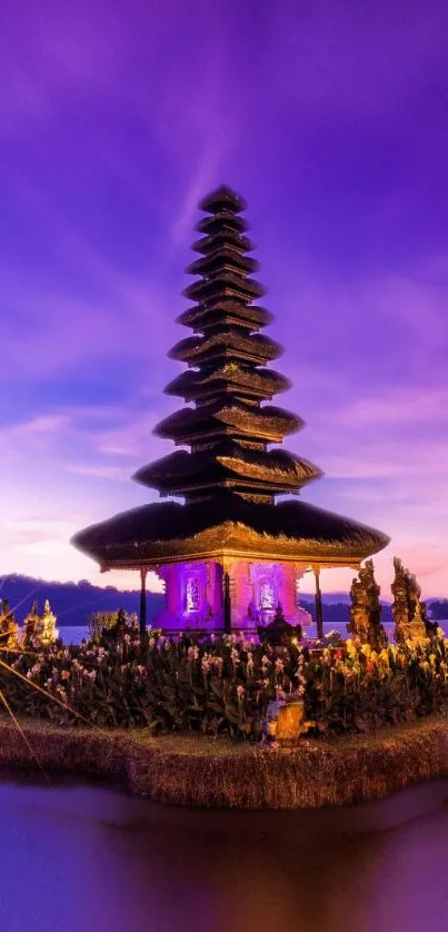 Sky Cloud Plant Live Wallpaper