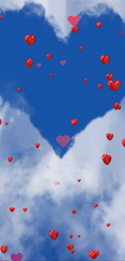 Heart ❤️ s Live Wallpaper