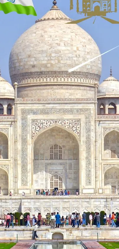 india Live Wallpaper
