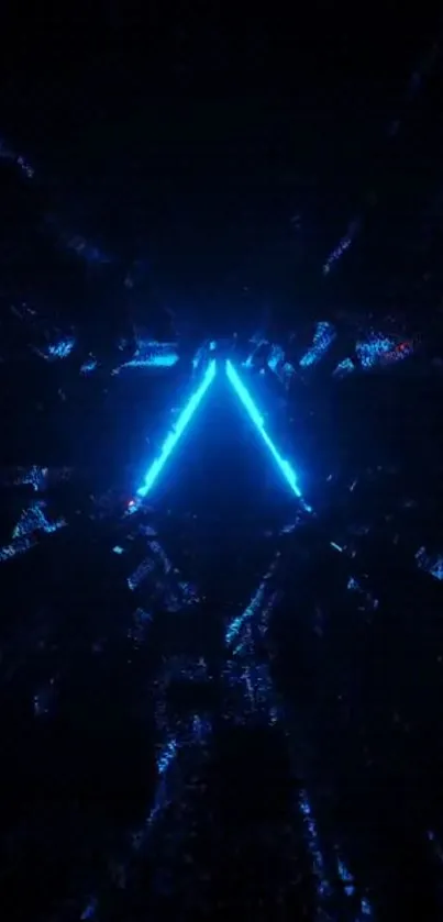 Sky Electric Blue Astronomical Object Live Wallpaper