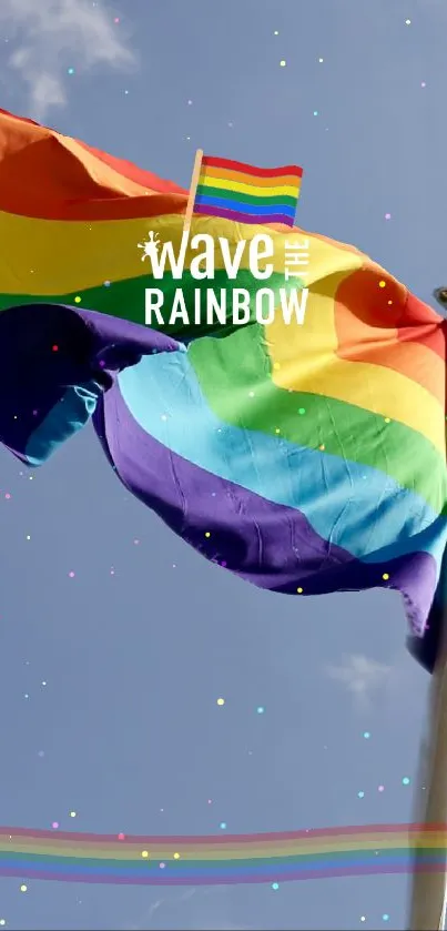 Support Live Wallpaper