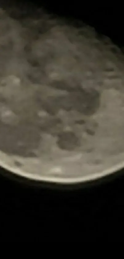 Sky Moon Astronomical Object Live Wallpaper