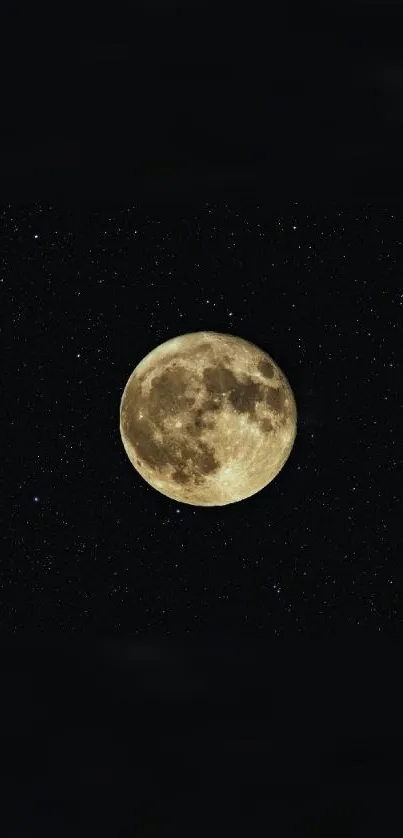 Sky Moon Astronomical Object Live Wallpaper