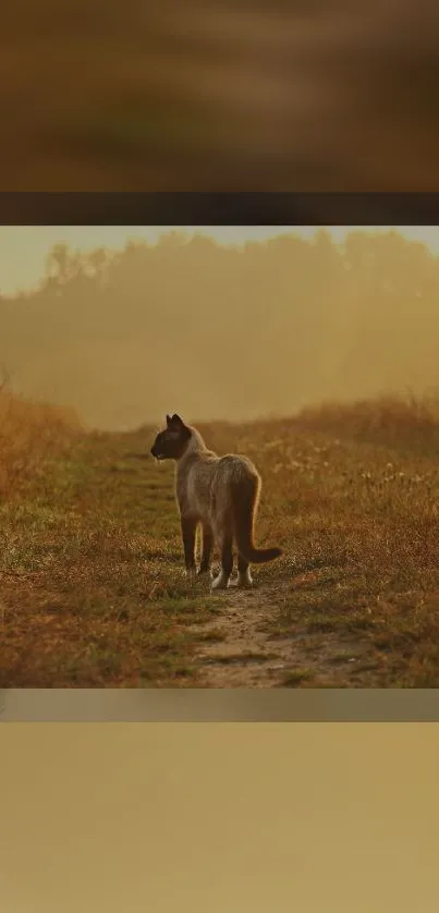 Sky Natural Landscape Working Animal Live Wallpaper