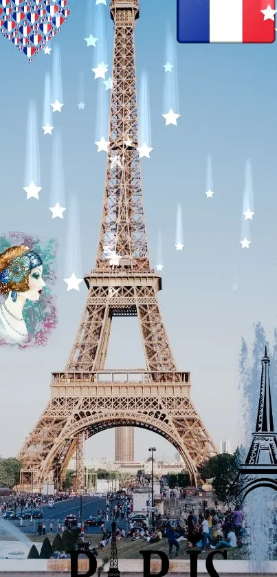 Sky Photograph World Live Wallpaper