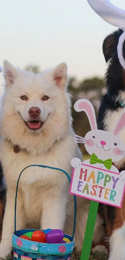 Sky Pink Carnivore Live Wallpaper