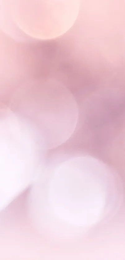 Sky Pink Ceiling Live Wallpaper