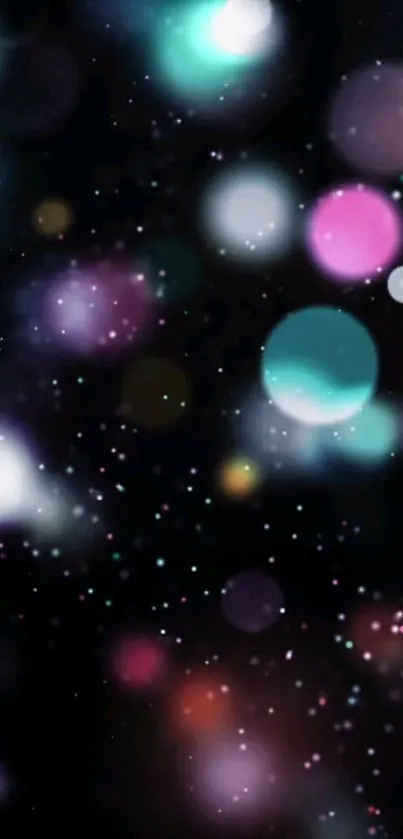 Sky Pink Purple Live Wallpaper