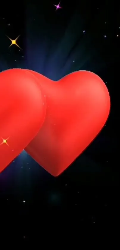 Sky Racy Art Live Wallpaper
