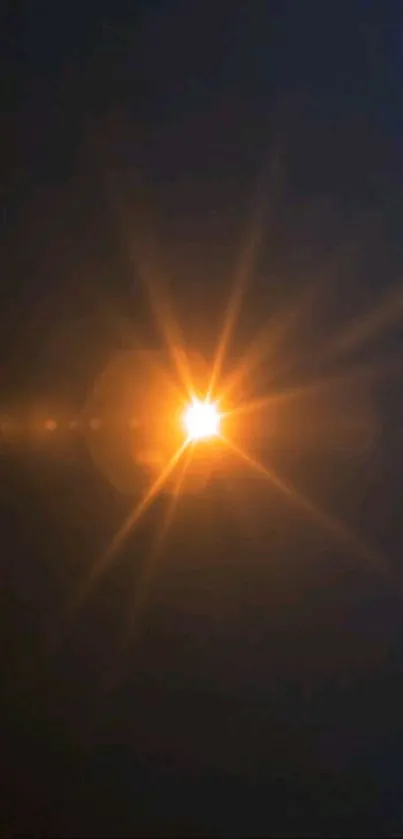Sky Sunrise Sunset Live Wallpaper