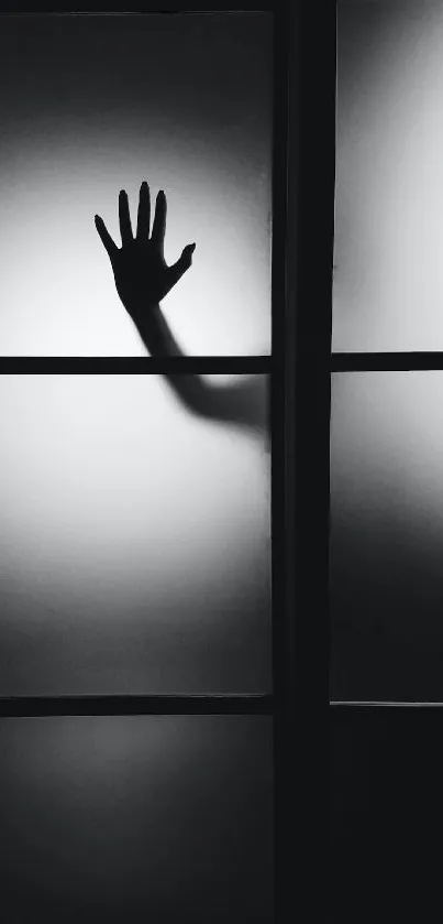 hand2 Live Wallpaper