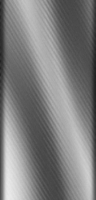Sleek metallic wallpaper with futuristic design.