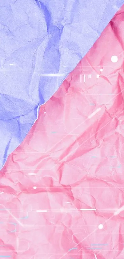 Electrified texture Live Wallpaper