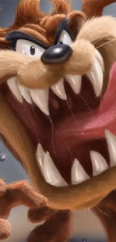 Snout Art Wood Live Wallpaper