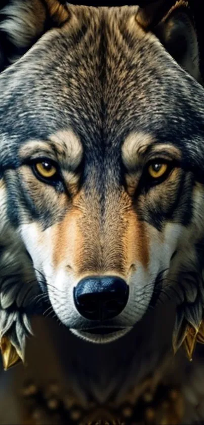 Snout Canis Carnivores Live Wallpaper