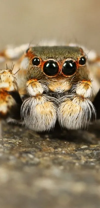 Snout Invertebrate Arthropod Live Wallpaper