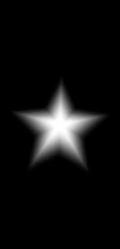Black wallpaper with white star and heart borders.