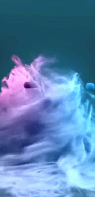 Swimming Water Animal Live Wallpaper